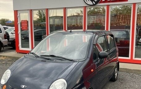 Daewoo Matiz I, 2009 год, 299 000 рублей, 2 фотография