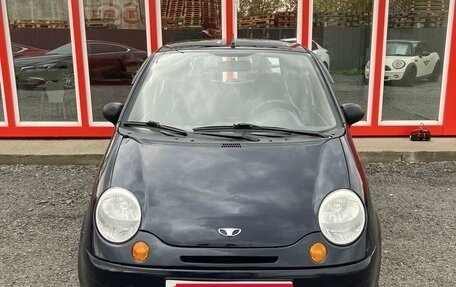 Daewoo Matiz I, 2009 год, 299 000 рублей, 3 фотография