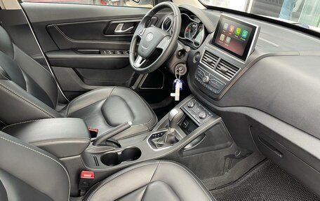 FAW Besturn X40 I, 2021 год, 1 620 000 рублей, 23 фотография