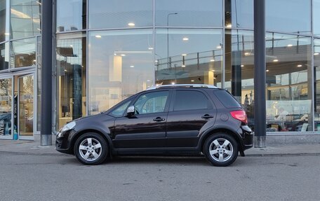 Suzuki SX4 II рестайлинг, 2013 год, 966 000 рублей, 5 фотография