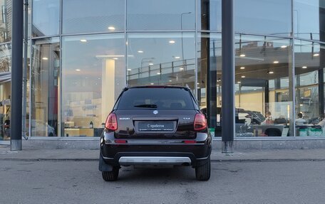 Suzuki SX4 II рестайлинг, 2013 год, 966 000 рублей, 4 фотография