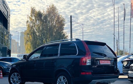 Volvo XC90 II рестайлинг, 2006 год, 1 399 000 рублей, 6 фотография