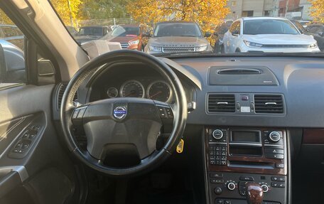 Volvo XC90 II рестайлинг, 2006 год, 1 399 000 рублей, 8 фотография