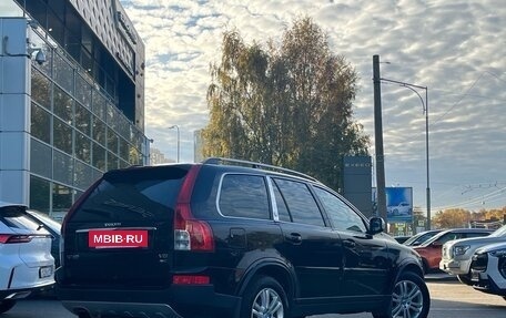 Volvo XC90 II рестайлинг, 2006 год, 1 399 000 рублей, 4 фотография