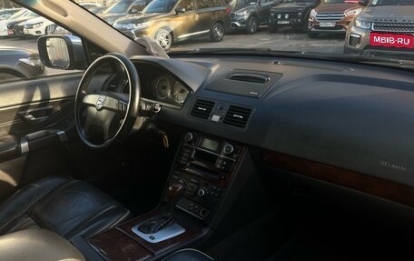 Volvo XC90 II рестайлинг, 2006 год, 1 399 000 рублей, 9 фотография