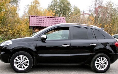 Renault Koleos I рестайлинг 2, 2012 год, 1 195 000 рублей, 2 фотография