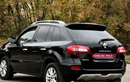 Renault Koleos I рестайлинг 2, 2012 год, 1 195 000 рублей, 8 фотография