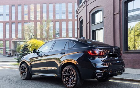 BMW X6, 2019 год, 6 999 000 рублей, 4 фотография