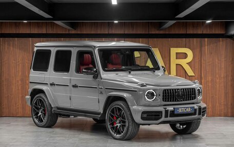 Mercedes-Benz G-Класс AMG, 2021 год, 24 211 000 рублей, 6 фотография