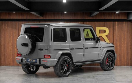 Mercedes-Benz G-Класс AMG, 2021 год, 24 211 000 рублей, 7 фотография