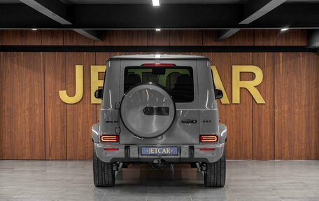 Mercedes-Benz G-Класс AMG, 2021 год, 24 211 000 рублей, 10 фотография