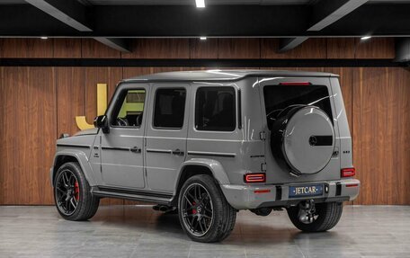 Mercedes-Benz G-Класс AMG, 2021 год, 24 211 000 рублей, 11 фотография