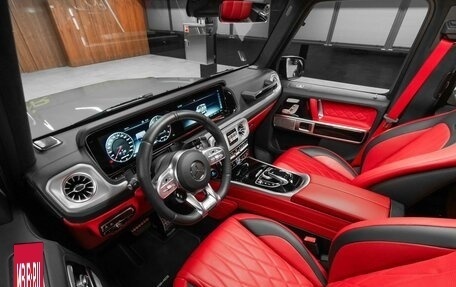 Mercedes-Benz G-Класс AMG, 2021 год, 24 211 000 рублей, 18 фотография