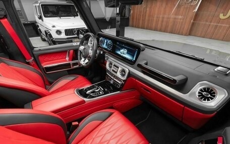 Mercedes-Benz G-Класс AMG, 2021 год, 24 211 000 рублей, 30 фотография