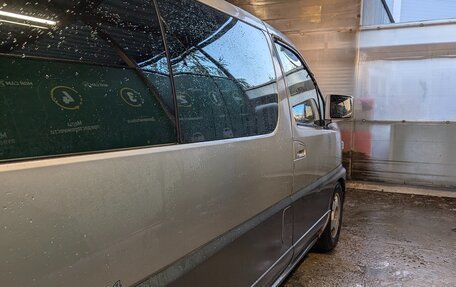 Nissan Elgrand I, 1999 год, 575 000 рублей, 6 фотография