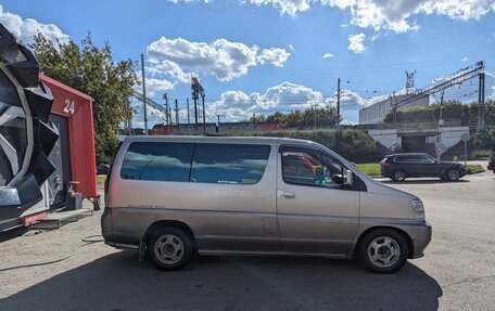 Nissan Elgrand I, 1999 год, 575 000 рублей, 7 фотография