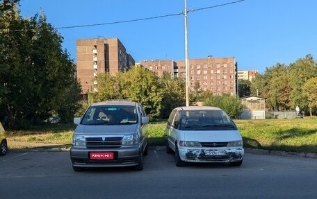 Nissan Elgrand I, 1999 год, 575 000 рублей, 14 фотография