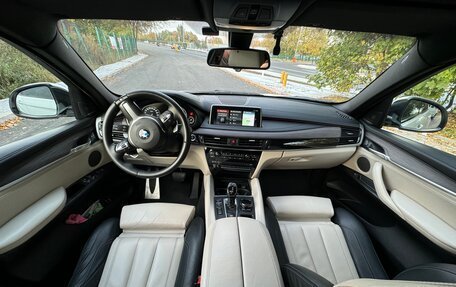 BMW X6, 2014 год, 3 500 000 рублей, 16 фотография