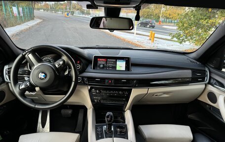 BMW X6, 2014 год, 3 500 000 рублей, 15 фотография