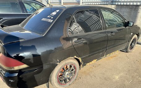 Mitsubishi Lancer IX, 2005 год, 220 000 рублей, 11 фотография