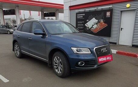 Audi Q5, 2016 год, 2 978 000 рублей, 6 фотография