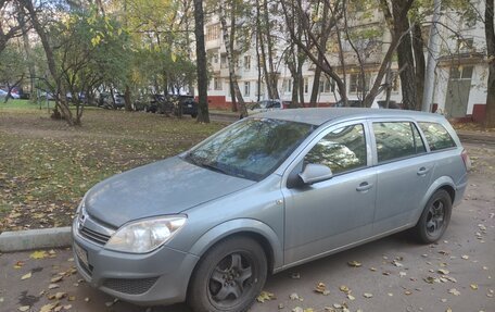 Opel Astra H, 2011 год, 620 000 рублей, 4 фотография