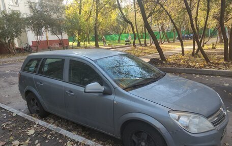 Opel Astra H, 2011 год, 620 000 рублей, 3 фотография