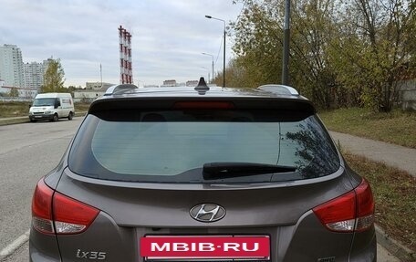 Hyundai ix35 I рестайлинг, 2013 год, 1 520 000 рублей, 6 фотография