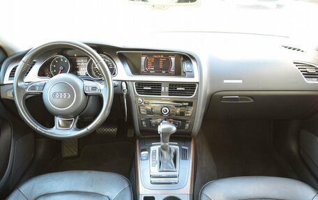 Audi A5, 2014 год, 1 685 590 рублей, 19 фотография