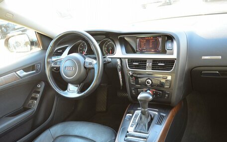 Audi A5, 2014 год, 1 685 590 рублей, 20 фотография