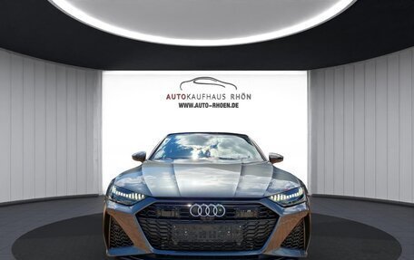 Audi RS 7, 2021 год, 18 180 000 рублей, 2 фотография