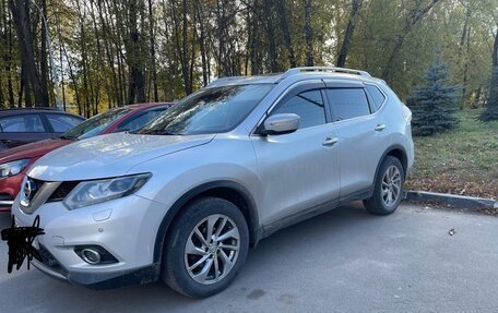 Nissan X-Trail, 2015 год, 1 950 000 рублей, 23 фотография