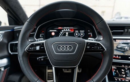 Audi RS 7, 2021 год, 16 260 000 рублей, 11 фотография