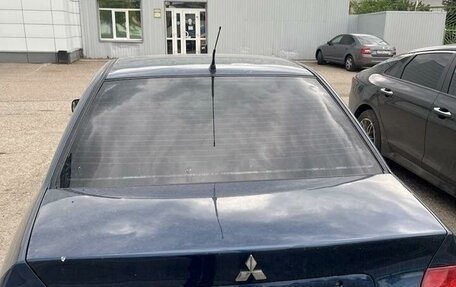 Mitsubishi Lancer IX, 2005 год, 415 000 рублей, 7 фотография