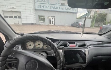 Mitsubishi Lancer IX, 2005 год, 415 000 рублей, 12 фотография