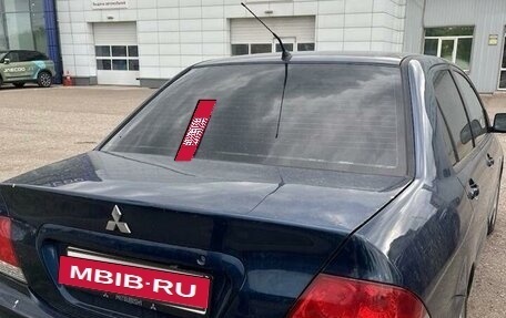 Mitsubishi Lancer IX, 2005 год, 415 000 рублей, 6 фотография