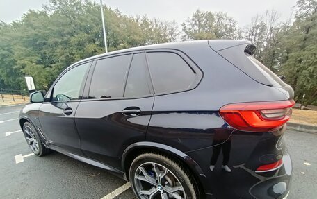 BMW X5, 2019 год, 7 900 000 рублей, 10 фотография