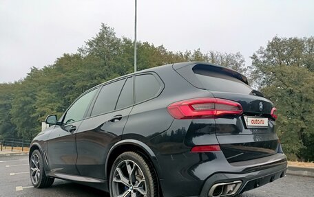 BMW X5, 2019 год, 7 900 000 рублей, 16 фотография