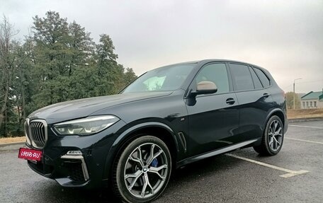 BMW X5, 2019 год, 7 900 000 рублей, 14 фотография