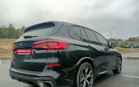 BMW X5, 2019 год, 7 900 000 рублей, 19 фотография