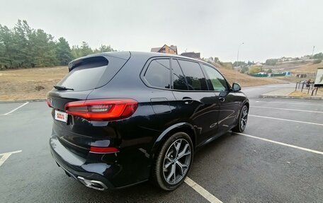 BMW X5, 2019 год, 7 900 000 рублей, 27 фотография