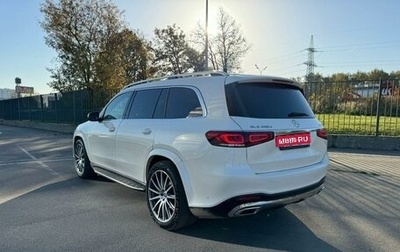 Mercedes-Benz GLS, 2019 год, 9 300 000 рублей, 1 фотография