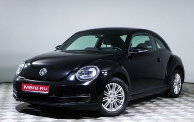 Volkswagen Beetle, 2013 год, 1 469 000 рублей, 1 фотография