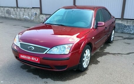 Ford Mondeo III, 2005 год, 350 000 рублей, 1 фотография