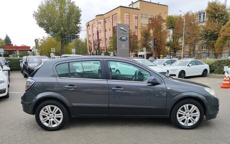 Opel Astra H, 2011 год, 755 000 рублей, 4 фотография