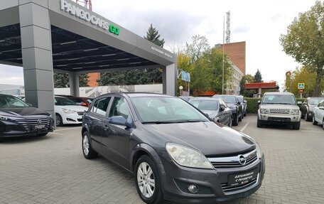 Opel Astra H, 2011 год, 755 000 рублей, 3 фотография