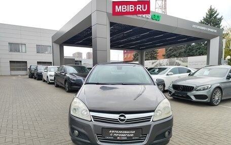 Opel Astra H, 2011 год, 755 000 рублей, 2 фотография