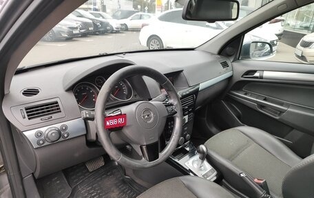 Opel Astra H, 2011 год, 755 000 рублей, 12 фотография