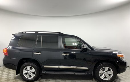 Toyota Land Cruiser 200, 2014 год, 5 980 000 рублей, 4 фотография