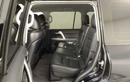 Toyota Land Cruiser 200, 2014 год, 5 980 000 рублей, 12 фотография